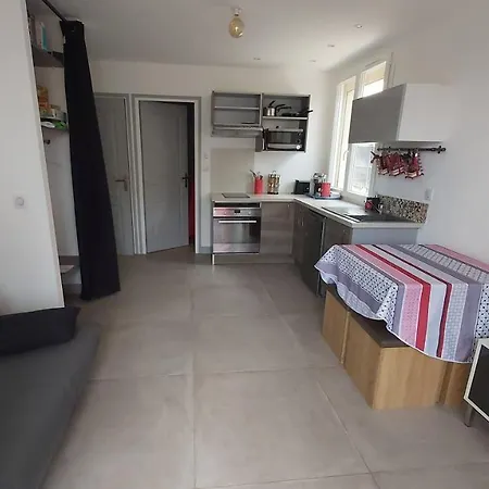 Διαμέρισμα 100M Des Plages Ciotat