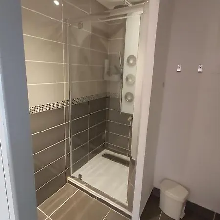 100M Des Plages Ciotat Διαμέρισμα Λα Σιοτά
