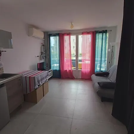 Διαμέρισμα 100M Des Plages Ciotat